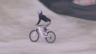 Red Bull Joyride Winning Run 2022 [upl. by Kendrick]