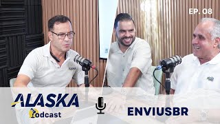 ENVIUSBR  Alaska Podcast 8 [upl. by Intyre]