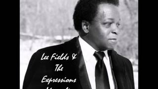 Lee Fields amp The Expressions  Magnolia lyrics [upl. by Inele]