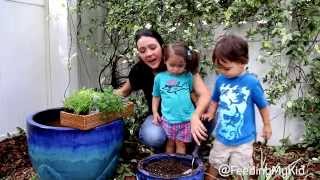 Why Should You Grow A Garden With Your Kids [upl. by Asselim]