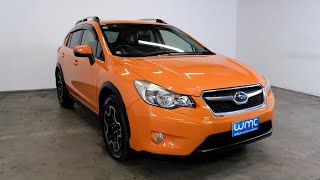 2015 Subaru XV 20IL 4WD [upl. by Ulrica]