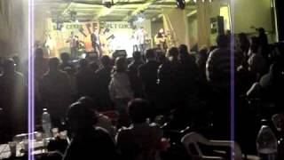 Los Guaraníes  La Malagueña en vivo en Saujil [upl. by Bradman189]