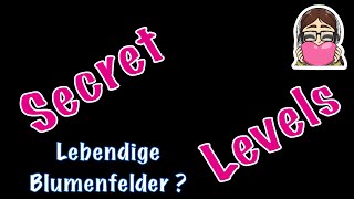 Merge Dragons  Secret Levels Geheimlevel  Lebendige Blumenfelder Life Flower Fields Gameplay [upl. by Arinay104]