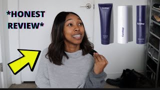 I tried Curology for 1 month  Honest review Watch this before you try it [upl. by Seda]