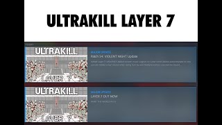 ULTRAKILL  Prank 74  1000THR quotEARTHMOVERquot  436  VIOLENT [upl. by Kimberly397]