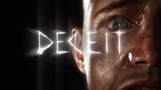 quotSecrets of Deceptionquot  Trailer [upl. by Atekin]