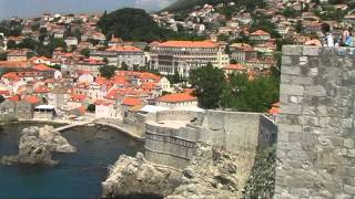 Crucero islas griegas Corfù Dubrovnik y Venecia [upl. by Siobhan158]