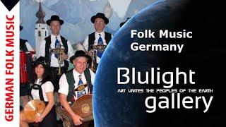 German folk music [upl. by Bradleigh]