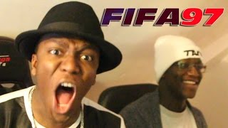 The Beautiful Game FIFA 06 Intro HD [upl. by Purvis996]