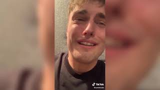 sam fender being dumb for a concerning amount of time [upl. by Porcia]