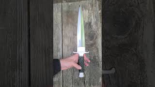 SOUTHERN BLADE Arkansas Toothpick [upl. by Ianaj]