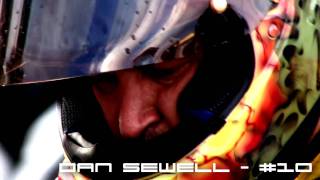 Dan Sewell  TWF Racing 10 [upl. by Dagnah]