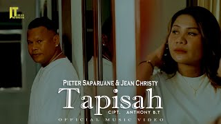 Pieter Saparuane amp Jean Christy  Tapisah Official Video [upl. by Nafets]