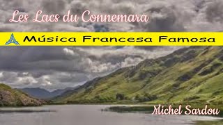 Les Lacs du Connemara 1981  Michel Sardou  Legendado Português [upl. by Groos698]