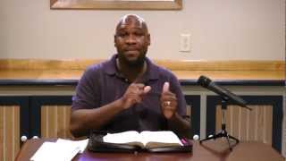 Gospel of John Chapter 7 Bible Study [upl. by Portingale]