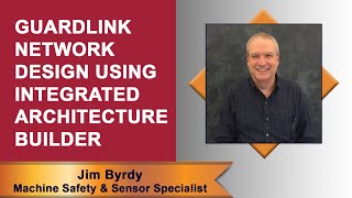 Virtual Lunch amp Learn GuardLink Network Design Using Integrated Architecture Builder [upl. by Saber]