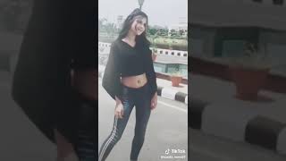 Beat Song  Kanika Mann  Dance Video  Tik Tok [upl. by Daphne]