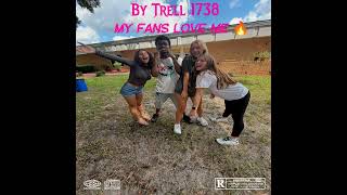 Bag Different By Trell 1738 Slowed 🦅❤‍🔥 💰 💕fypage hiphop fypシ゚viralove trell1738 fanslove1738 [upl. by Hearn]