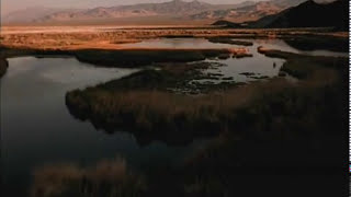 Death Valleys Hidden Water [upl. by Olegnaleahcim320]