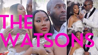 Quiana Watson Presents THE WATSONS [upl. by Gustie]