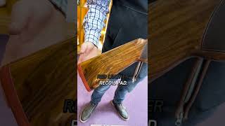 Browning 525 Heritage II 20 Gauge Overview by Premier Guns shortvideo shortsfeed shotgun [upl. by Hasile]