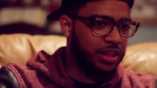 Kameron Whalum Documentary Short [upl. by Gypsie]