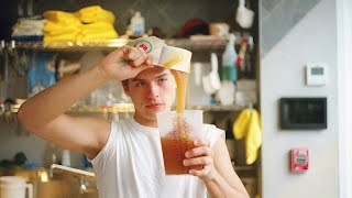 Dylan Sprouse Makes Ancient Alcohol at AllWise Meadery  My GoTo [upl. by Mazman833]