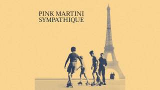 Pink Martini  Lullaby [upl. by Kitti]