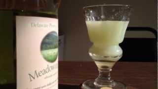 How to Properly Louche Absinthe [upl. by Mcadams111]