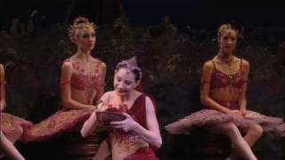 Trailer La bayadère [upl. by Mahsih]