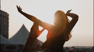 Ostend Beach Festival 2021  Official After Movie [upl. by Humfrey]