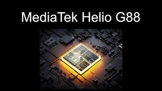 MediaTek Helio G88 のAntutu ベンチマークと「原神」のFPS [upl. by Eldnar]