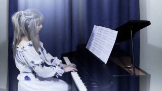 GALYA  quotSummer Dreamquot from album quot22 Piano Talesquot [upl. by Fredia]