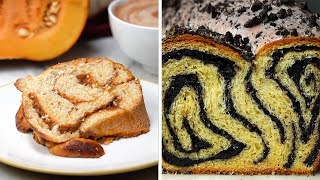 2 Brilliant Babka Recipes To Make At Home [upl. by Donnelly]