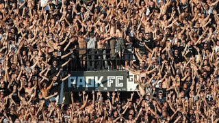 PAOK PAOK PAOK PAOK PAOK PAOK XERIA PSILA [upl. by Rubin554]