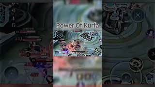 Kufra best savage momentShortsMlbb [upl. by Ola]