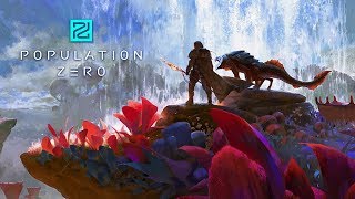 Population Zero  PreAlpha Epic Trailer Music [upl. by Patrick866]