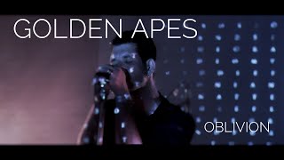 Golden Apes feat Steve Hewitt Ex Placebo  Oblivion official live video WGT 2019 [upl. by Oneida792]