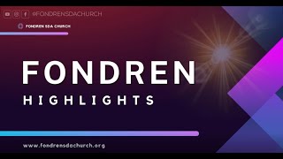 Fondren Highlights for July 6 2024 [upl. by Eusadnilem]