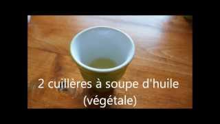 Recette des pancakes [upl. by Iverson]