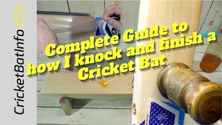 How To Select The Best Cricket Bat For Beginners [upl. by Leontyne]