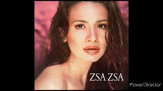 Zsa Zsa Padilla ¦ Zsa Zsa 1998 Full Album [upl. by Sitruk921]