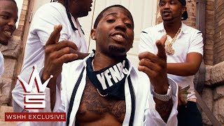 YFN Lucci quotLosses Countquot Feat YFN Trae Pound amp John Popi WSHH Exclusive  Official Music Video [upl. by Ettenim]