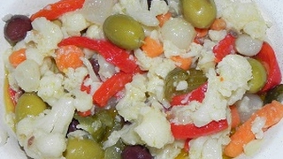 INSALATA DI RINFORZO [upl. by Stark]