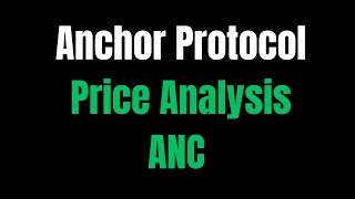 Daily Crypto Anchor Protocol Price Update Coin Up 500 Is This Real [upl. by Yleve]