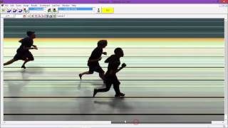 FinishLynx Tutorial Arm Capture amp Evaluate a New Event [upl. by Eilrahc]