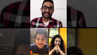 Darshan Raval Valentines Day Special Live Chat [upl. by Bolton]