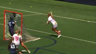 HIGHLIGHTS  Denver vs Villanova 050224 [upl. by Reckford]