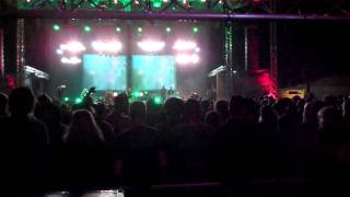 Madball Live At Mighty Sounds Festival 2011 Tabor Czech Republic [upl. by Amado]