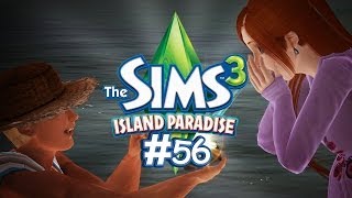 DIE SIMS 3 Inselparadies 056 Ja ◻ Nein ◻ Vielleicht ◻ Lets Play [upl. by Meijer]